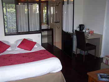 Hotel La Villa Passag�re