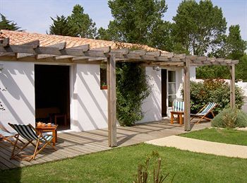 Hotel La Villa Passag�re