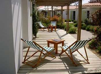 Hotel La Villa Passag�re