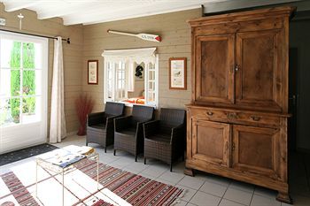 Hotel La Villa Passag�re