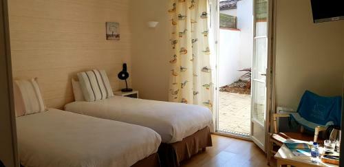 Hotel Jerodel
