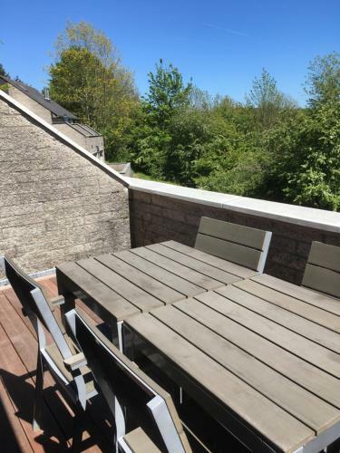 Apartamento Le D�pot 2 Appartement 406