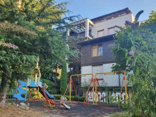 Santa Marina - Forest Relax Apartment