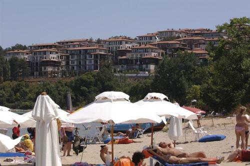 Santa Marina - Forest Relax Apartment