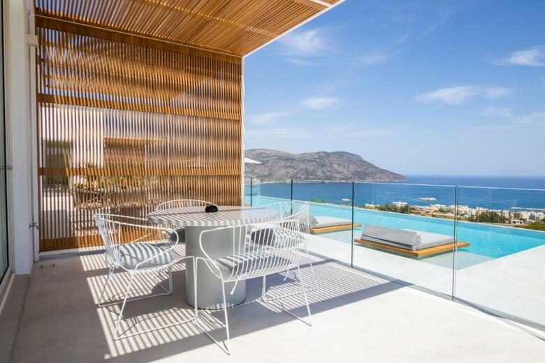 Istia Luxury Villas