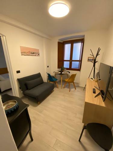 Apartamento Casa Zinzuledda Cagliari