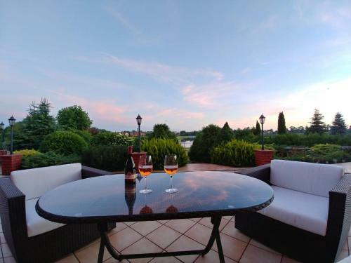 Villa Apartament Nad Zalewem Go?dap