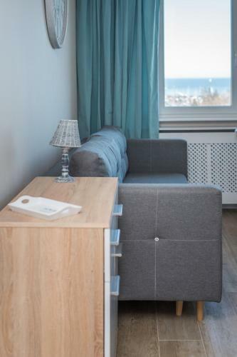Avis Apartments - Gdynia Skwer Ko?ciuszki