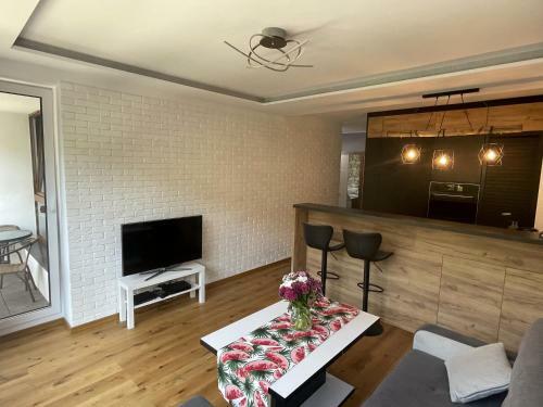 Apartamenty Zielona Dolina