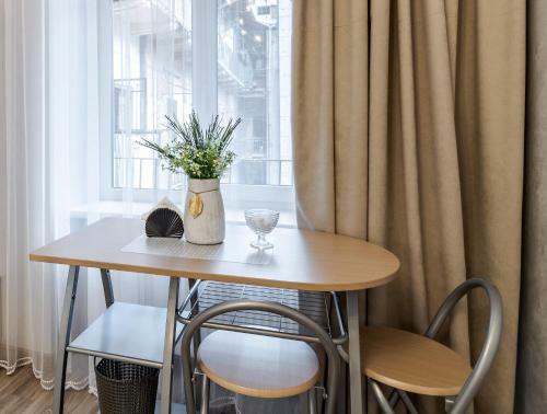 Golden Rose ! Apartments Lviv