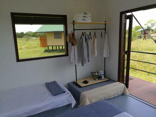 Hotel Aitawa Ecohostal