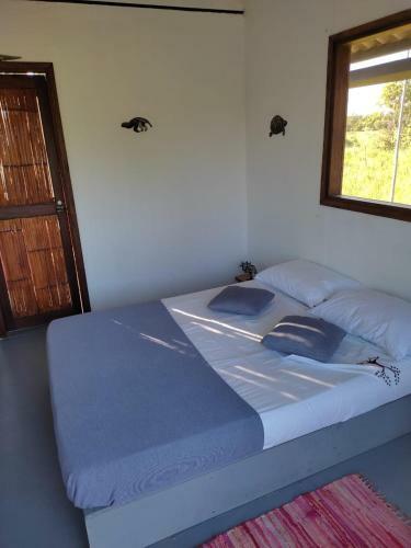 Hotel Aitawa Ecohostal