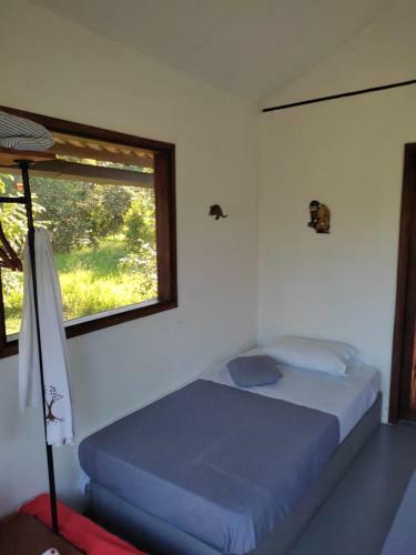 Hotel Aitawa Ecohostal