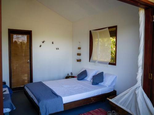 Hotel Aitawa Ecohostal