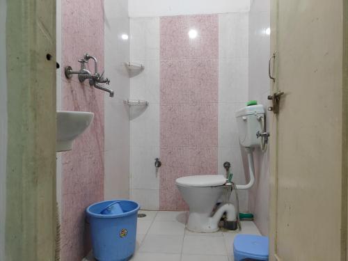 Hostal House No. 87