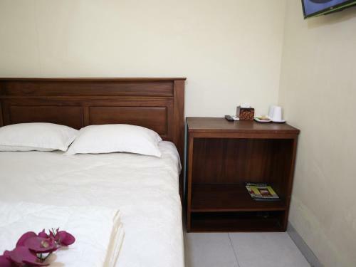 Hostal Cempaka Inn Syariah