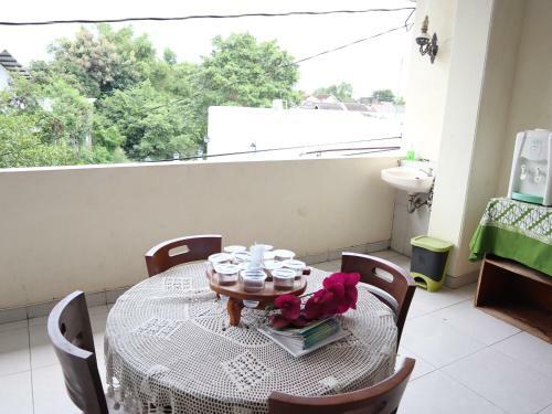 Hostal Cempaka Inn Syariah