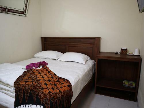 Hostal Cempaka Inn Syariah
