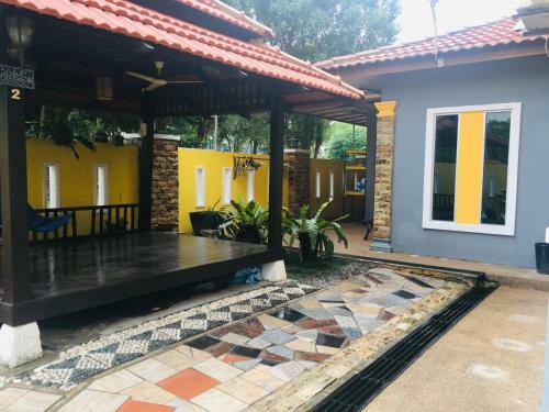 Sherry Luxury Homestay