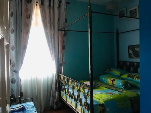 Sherry Luxury Homestay