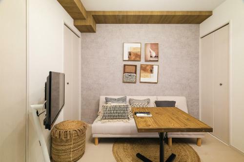 Apartamento La Lumiere Oroku