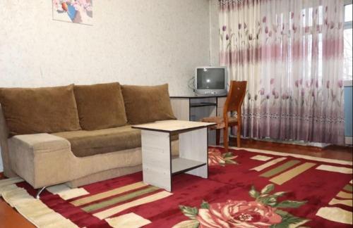 Bishkek Apartment (1)