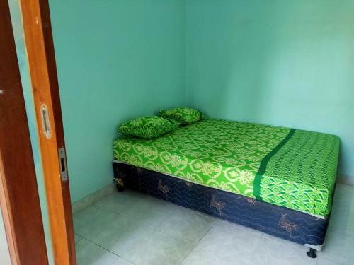 Albergue Jr House