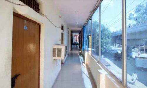 Hotel New Agra Guest House By Wb Inn
