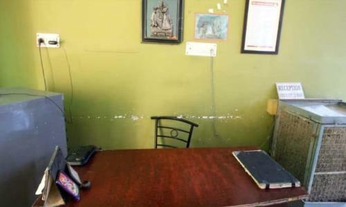 Hotel New Agra Guest House By Wb Inn