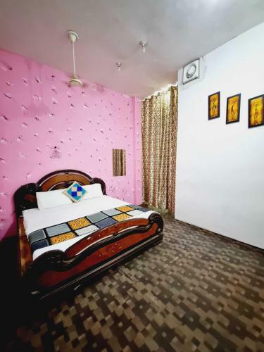 Oyo 85066 Hotel Better Inn