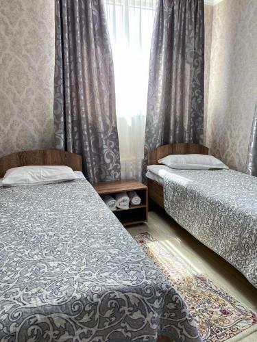 Bed & Breakfast Al Baraka