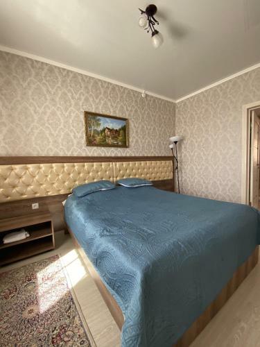Bed & Breakfast Al Baraka