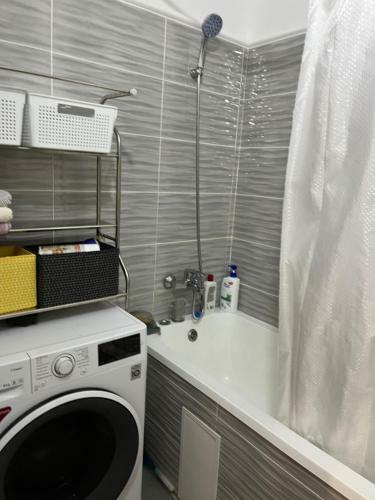 Apartamento A.z Home