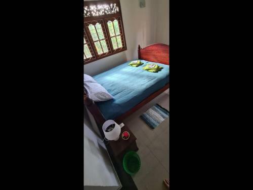 Hostal Room In Bb - The Green Villa Tea Plantations 2