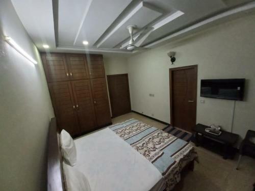 Hostal Alliance Inn Guest House