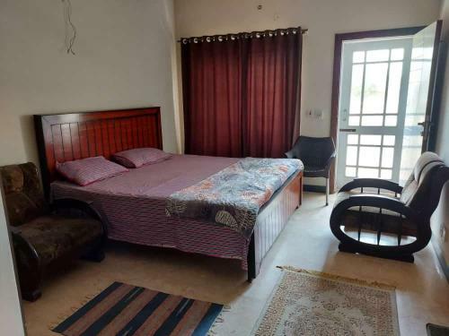 Hostal Alliance Inn Guest House