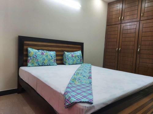 Hostal Alliance Inn Guest House