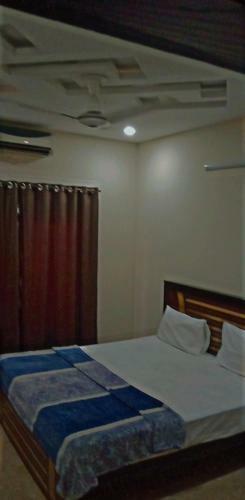 Hostal Alliance Inn Guest House