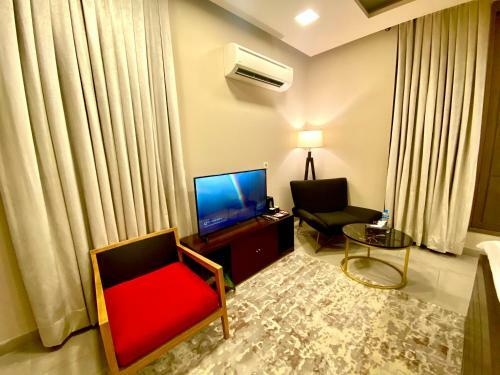 Hostal Comfort & Luxury