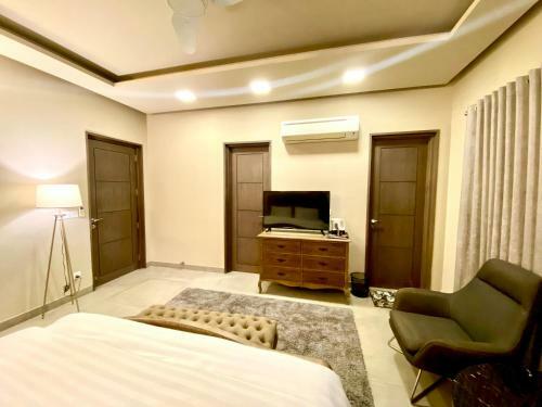 Hostal Comfort & Luxury