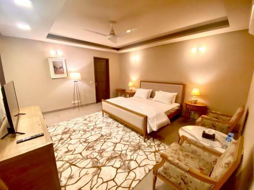 Hostal Comfort & Luxury