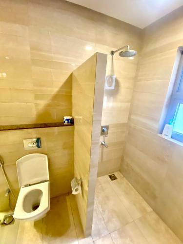 Hostal Comfort & Luxury