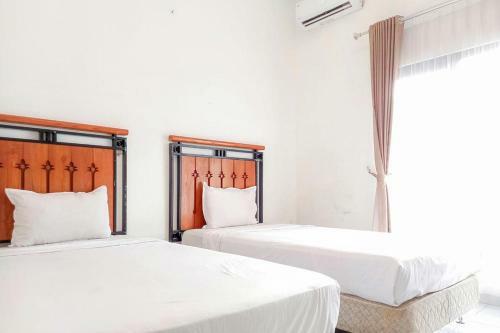 Hotel Rsa Medical Syariah Redpartner