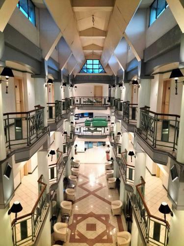 Royal Am Rei Hotel