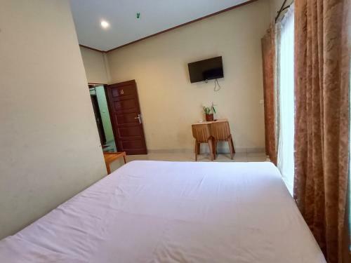 Hotel New Dieng By The Locus