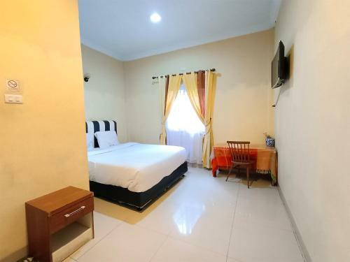 Hotel New Dieng By The Locus