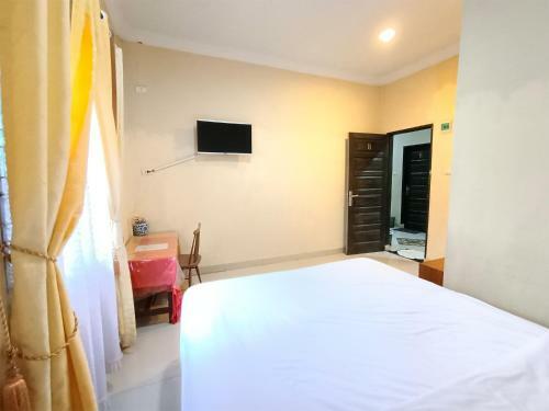 Hotel New Dieng By The Locus