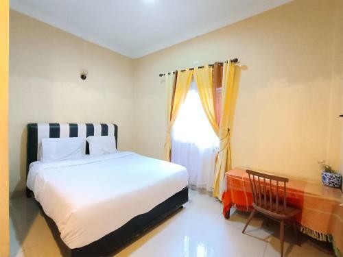 Hotel New Dieng By The Locus