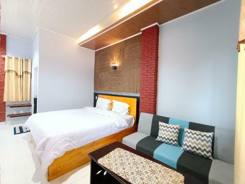 Hotel New Dieng By The Locus