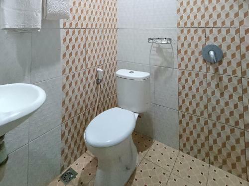 Hotel New Dieng By The Locus